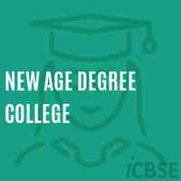 New Age Degree College Logo