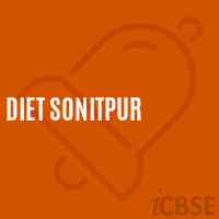 Diet Sonitpur College Logo