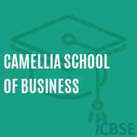 Camellia School of Business Logo