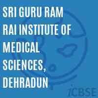 Sri Guru Ram Rai Institute of Medical Sciences, Dehradun Logo