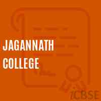 Jagannath College Logo