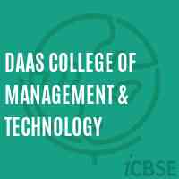 Daas College of Management & Technology Logo