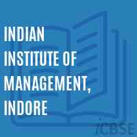 Indian Institute of Management, Indore Logo