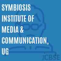 Symbiosis Institute of Media & Communication, UG Logo