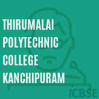 Thirumalai Polytechnic College Kanchipuram Logo