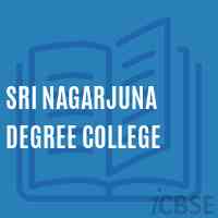 Sri Nagarjuna Degree College Logo