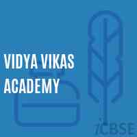 Vidya Vikas Academy School Logo