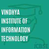 Vindhya Institute of Information Technology Logo