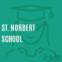 St. Norbert School Logo