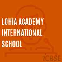 Lohia Academy International School Logo