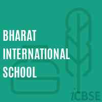 Bharat International School Logo