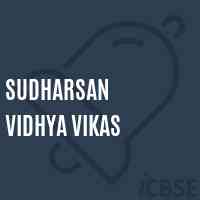 Sudharsan Vidhya Vikas School Logo