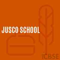 Jusco School Logo