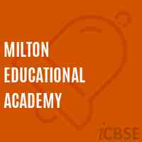 Milton Educational Academy School Logo