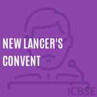 New Lancer'S Convent School Logo