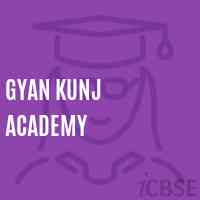 Gyan Kunj Academy School Logo