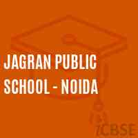 Jagran Public School - Noida Logo