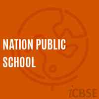 Nation Public School Logo