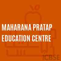 Maharana Pratap Education Centre School Logo