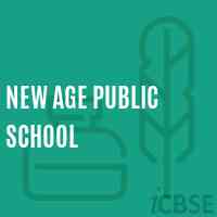 New Age Public School Logo