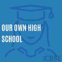 Our Own High School Logo