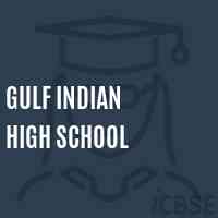 Gulf Indian High School Logo