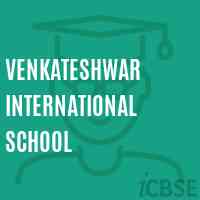 Venkateshwar International School Logo
