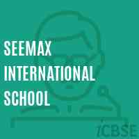 Seemax International School Logo