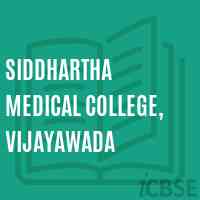 Siddhartha Medical College, Vijayawada Logo