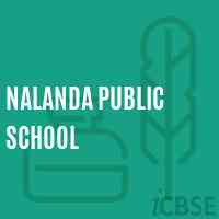 Nalanda Public School Logo