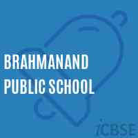 Brahmanand Public School Logo