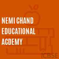 Nemi Chand Educational Acdemy School Logo