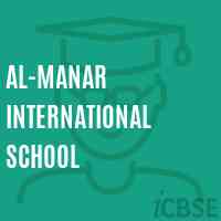 Al-Manar International School Logo