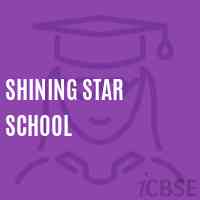 Shining Star School Logo