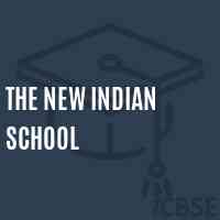 The New Indian School Logo