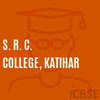 S. R. C. College, Katihar Logo