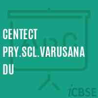 Centect Pry.Scl.Varusanadu Primary School Logo