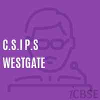 C.S.I P.S Westgate Primary School Logo