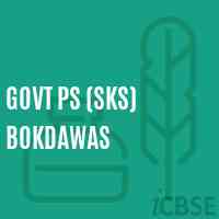 Govt Ps (Sks) Bokdawas Primary School Logo