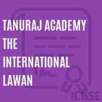 Tanuraj Academy The International Lawan Primary School Logo
