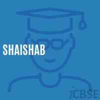 Shaishab Primary School Logo