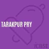 Tarakpur Pry Primary School Logo