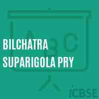 Bilchatra Suparigola Pry Primary School Logo