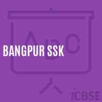 Bangpur Ssk Primary School Logo