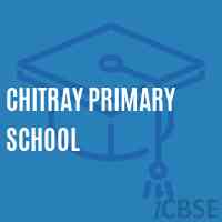 Chitray Primary School Logo