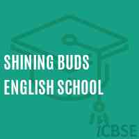 Shining Buds English School Logo