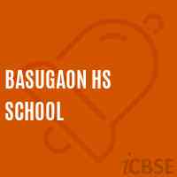 Basugaon Hs School Logo