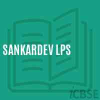 Sankardev Lps Primary School Logo