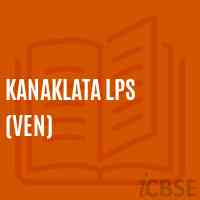Kanaklata Lps (Ven) Primary School Logo