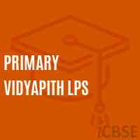 Primary Vidyapith Lps Primary School Logo